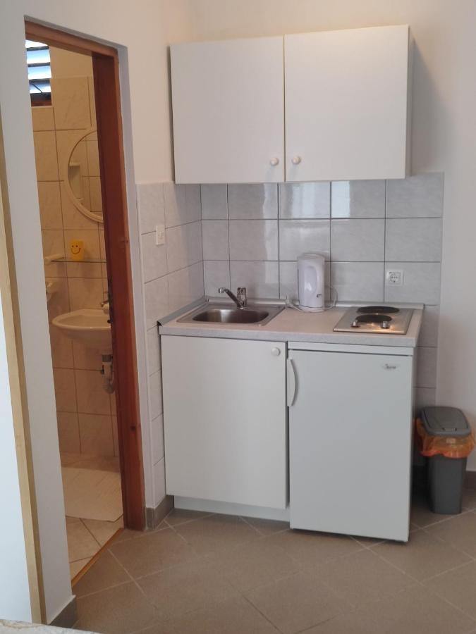 דירות פרביץ לוקה Blaza מראה חיצוני תמונה